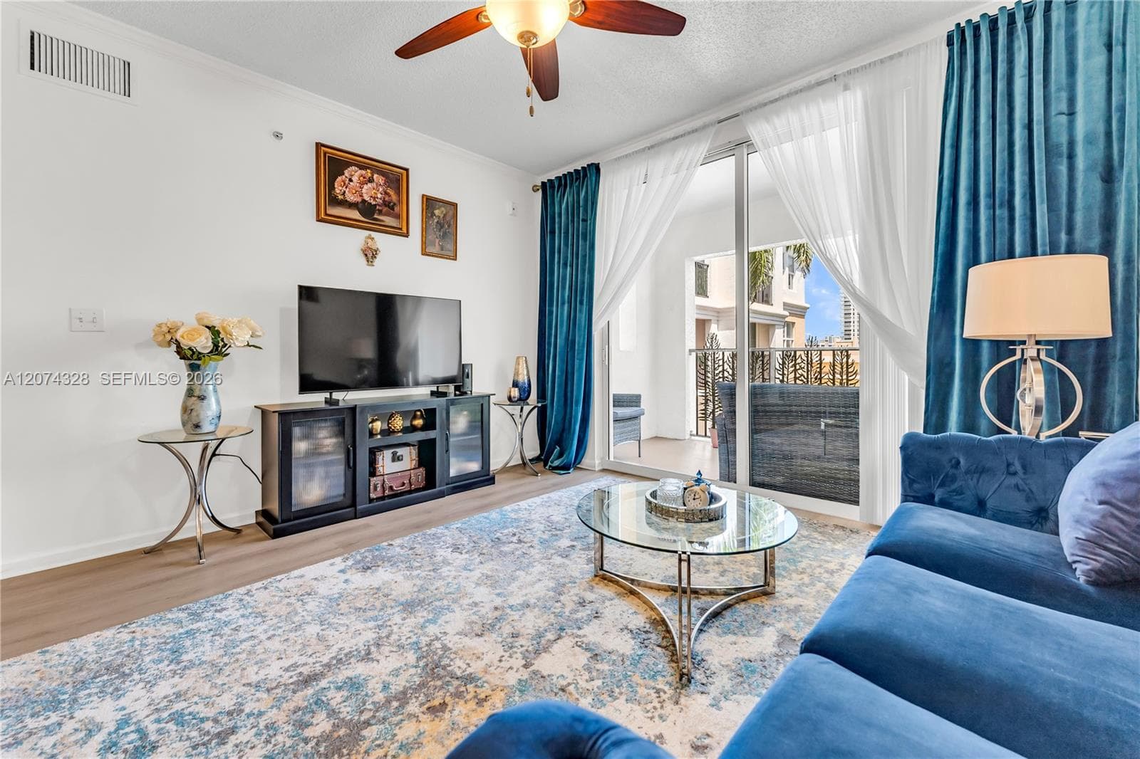 17145 N Bay Rd # 4501, Sunny Isles Beach FL 33160 - Sunny Isles Beach, FL - Photo 1