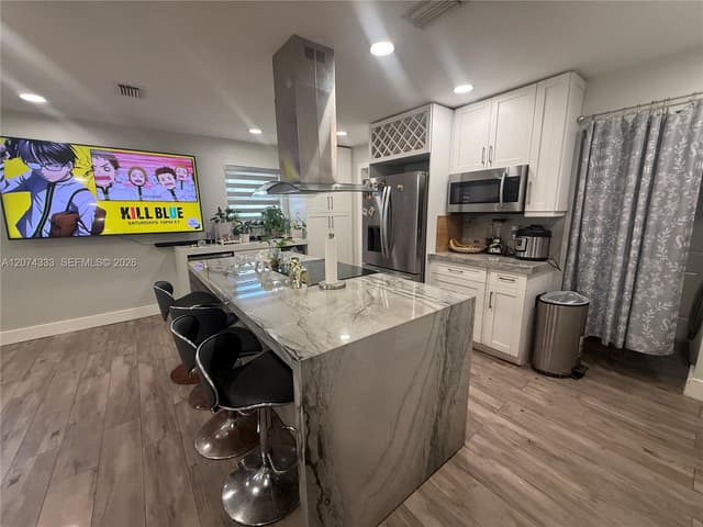 1201 N 70th Way, Hollywood FL 33024 - Hollywood, FL - Photo 3