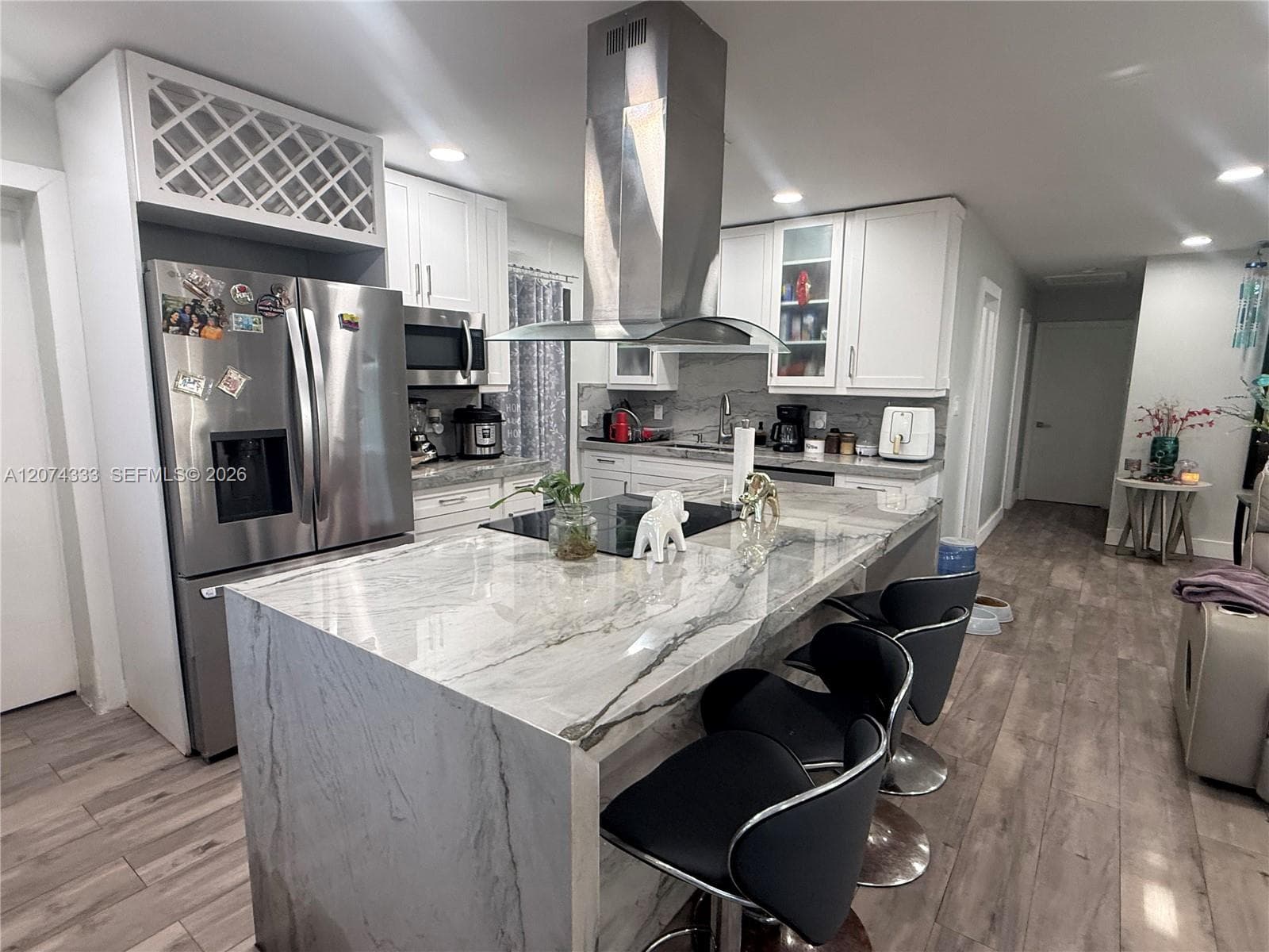 1201 N 70th Way, Hollywood FL 33024 - Hollywood, FL - Photo 1