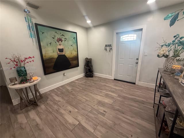 1201 N 70th Way, Hollywood FL 33024 - Hollywood, FL - Photo 4