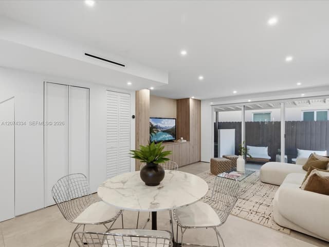 2945 Bridgeport Ave, Coconut Grove FL 33133 - Coconut Grove, FL - Photo 6