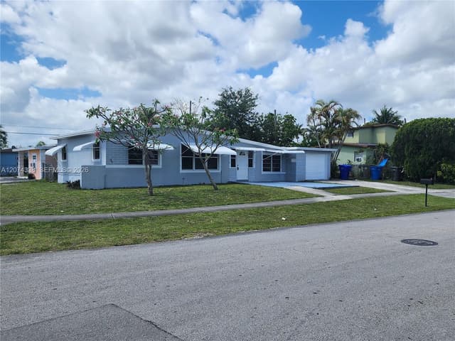 4100 SW 36th, West Park FL 33023 - West Park, FL - Photo 2