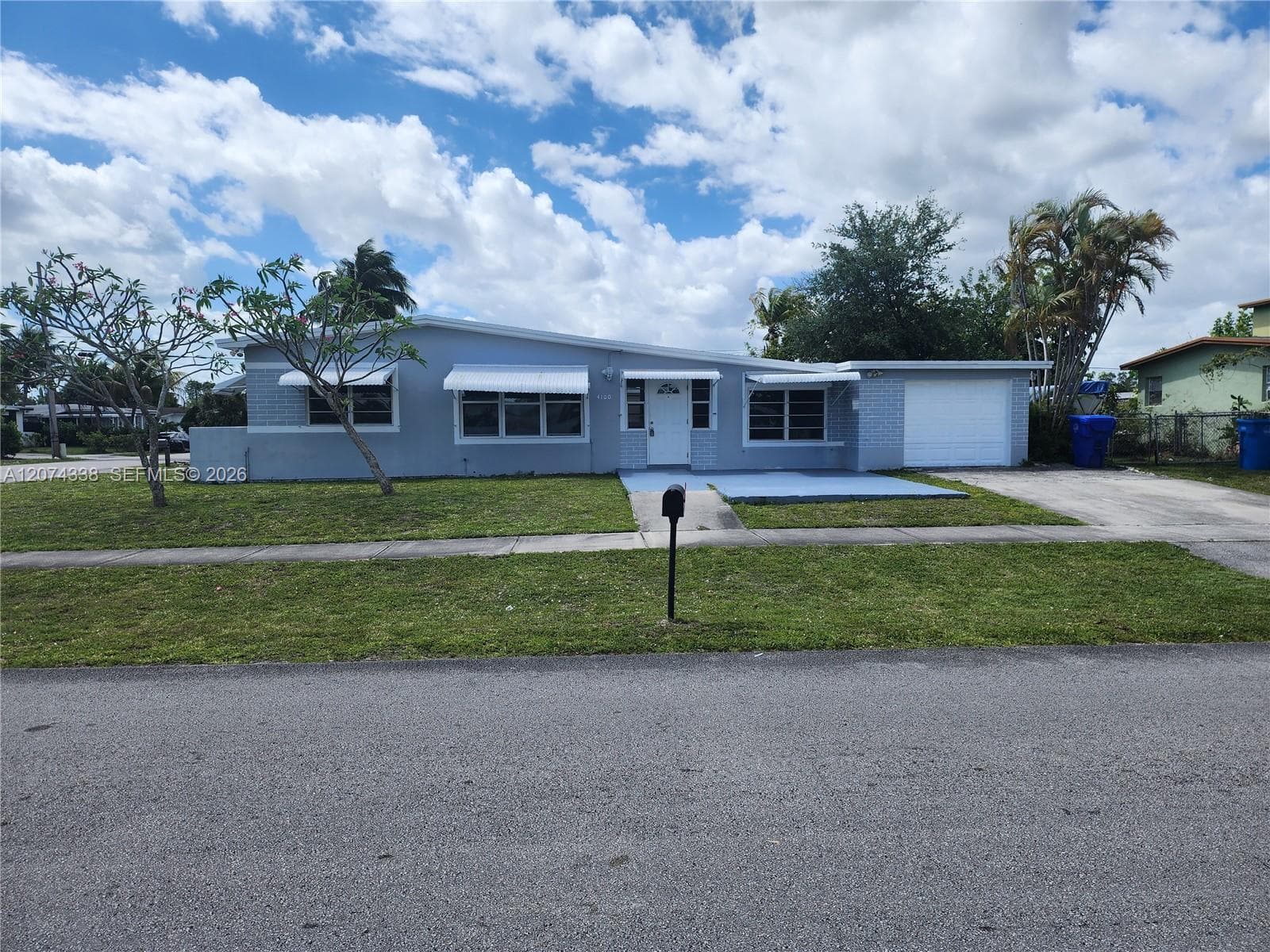 4100 SW 36th, West Park FL 33023 - West Park, FL - Photo 1