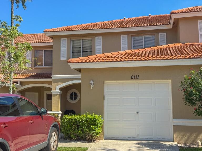 6111 Sugar Loaf Lane, West Palm Beach FL 33411