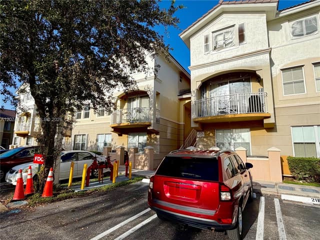 8964 W Flagler St # 107, Miami FL 33174 - Miami, FL - Photo 5