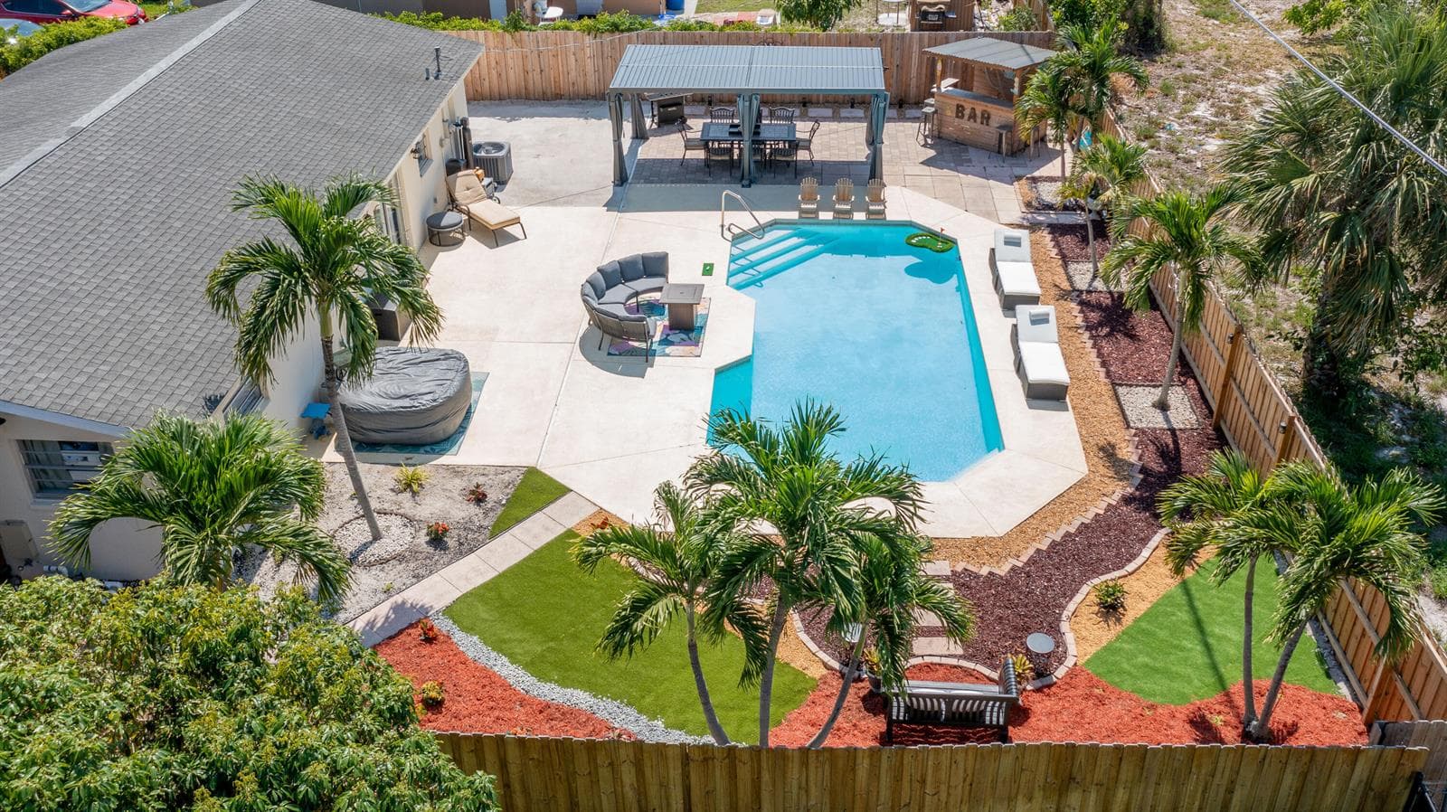 1416 W HARDEE Street, Lantana FL 33462 - Lantana, FL - Photo 1