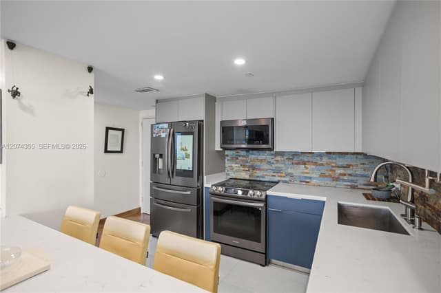 2350 NE 135th St # 1204, North Miami FL 33181 - North Miami, FL - Photo 6