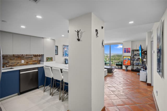 2350 NE 135th St # 1204, North Miami FL 33181 - North Miami, FL - Photo 3