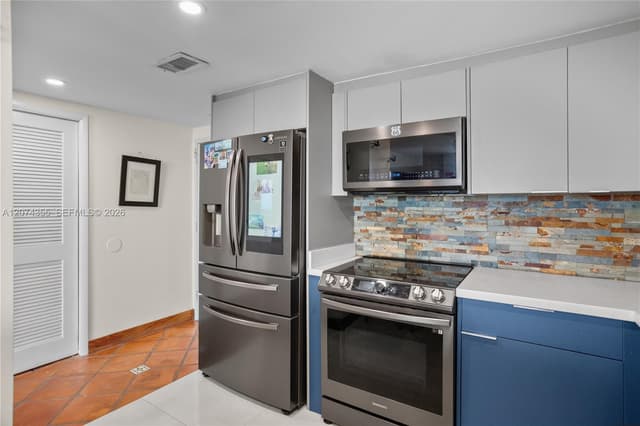 2350 NE 135th St # 1204, North Miami FL 33181 - North Miami, FL - Photo 5