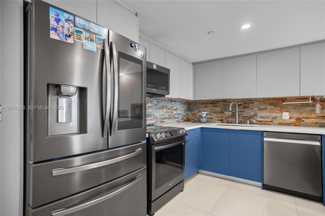 2350 NE 135th St # 1204, North Miami FL 33181 - North Miami, FL - Photo 4