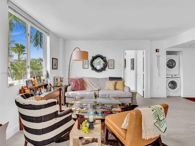 1621 Bay Rd # 408, Miami Beach FL 33139 - Miami Beach, FL - Photo 6