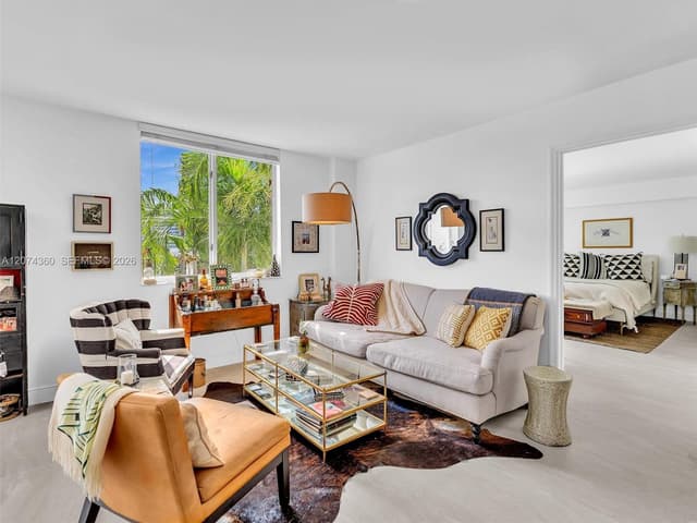 1621 Bay Rd # 408, Miami Beach FL 33139 - Miami Beach, FL - Photo 7