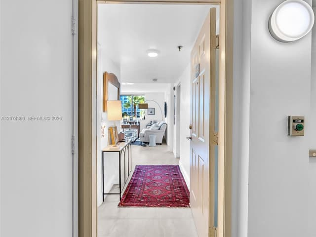 1621 Bay Rd # 408, Miami Beach FL 33139 - Miami Beach, FL - Photo 3