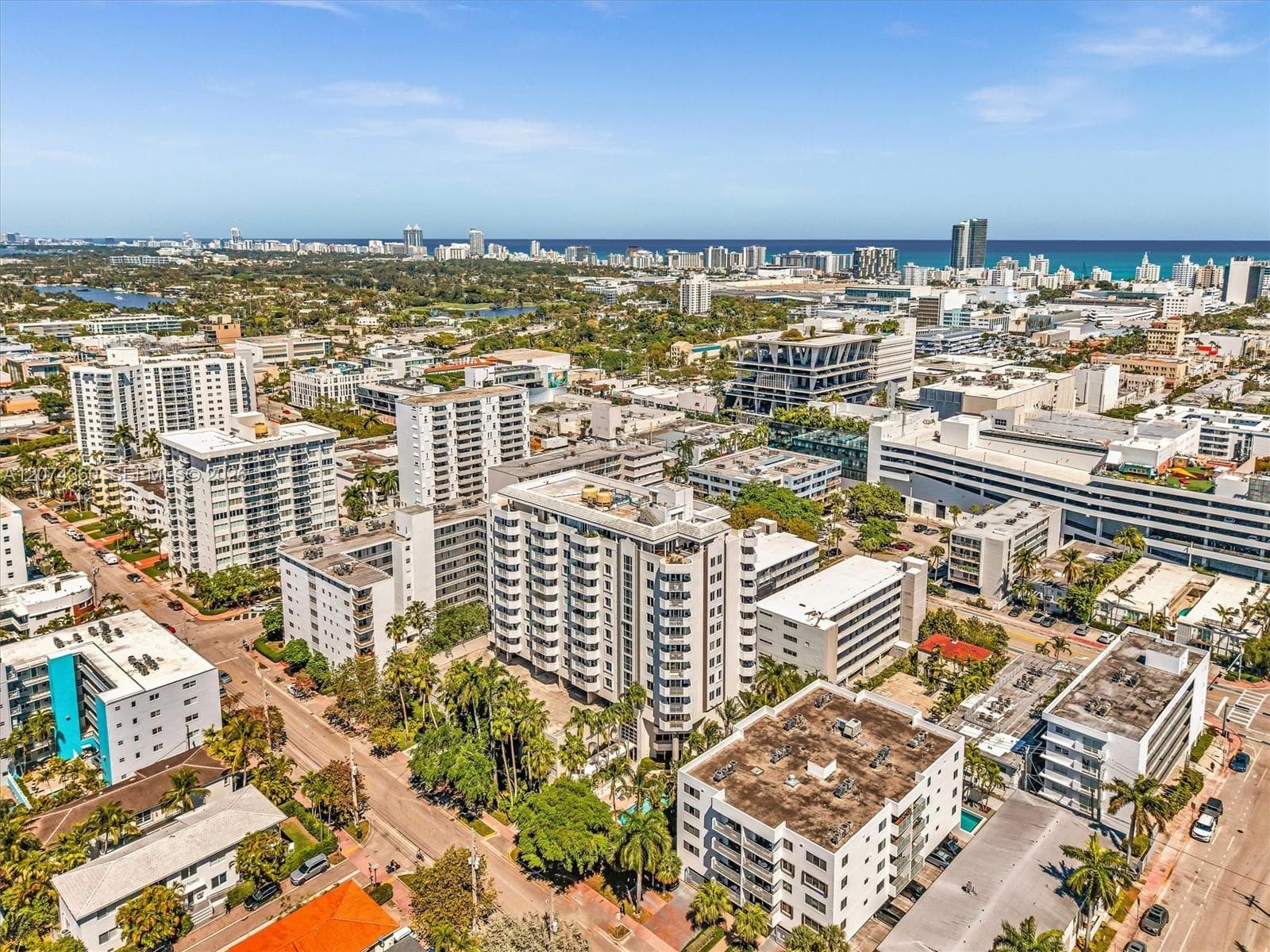 1621 Bay Rd # 408, Miami Beach FL 33139 - Miami Beach, FL - Photo 1