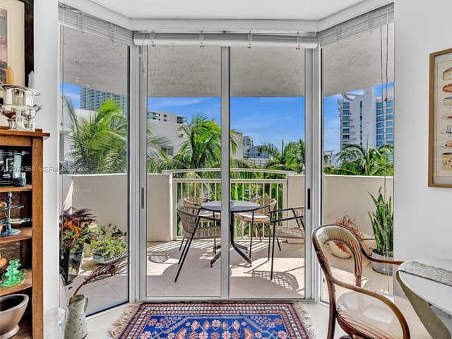 1621 Bay Rd # 408, Miami Beach FL 33139 - Miami Beach, FL - Photo 4