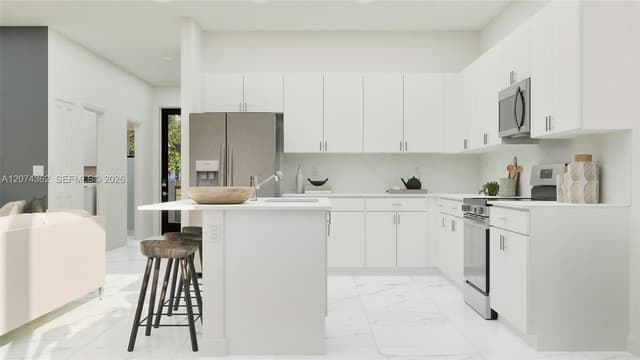 2657 NW 78 Ter, Sunrise FL 33313 - Sunrise, FL - Photo 3