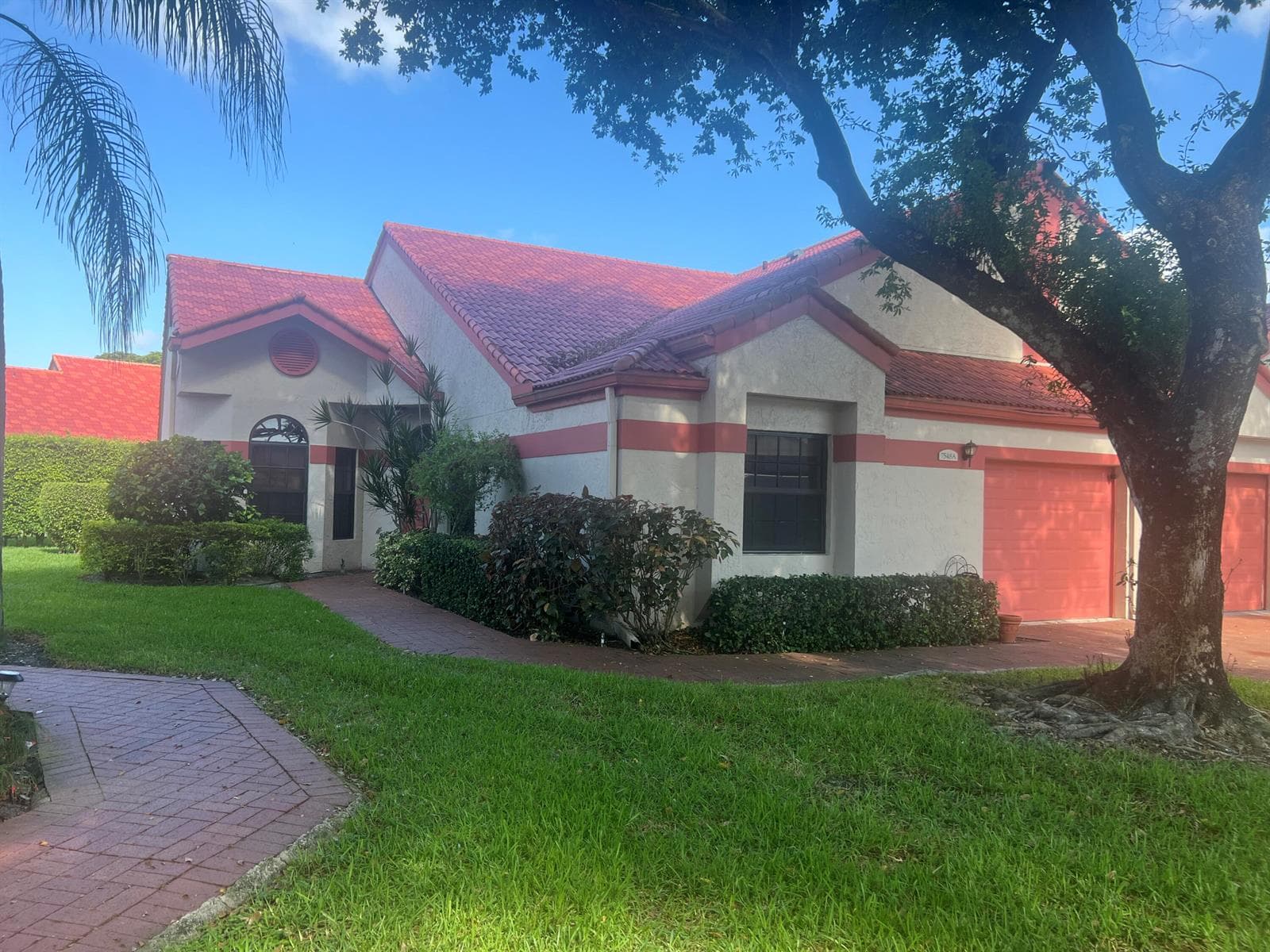 7548 Lexington Club Boulevard Apt A, Delray Beach FL 33446 - Delray Beach, FL - Photo 1