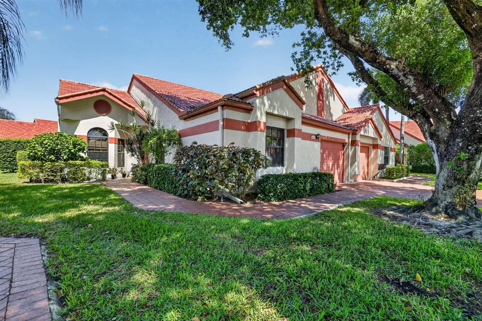 7548 Lexington Club Boulevard Apt A, Delray Beach FL 33446