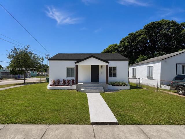 1300 NW 42nd St, Miami FL 33142 - Miami, FL - Photo 2