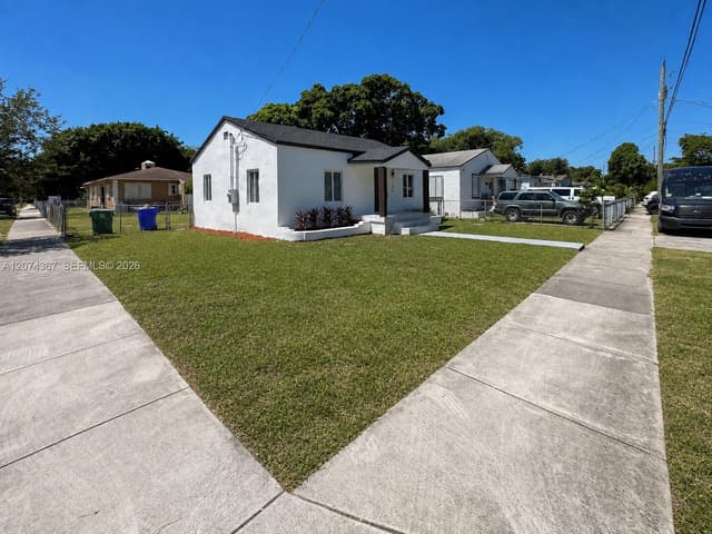 1300 NW 42nd St, Miami FL 33142 - Miami, FL - Photo 3