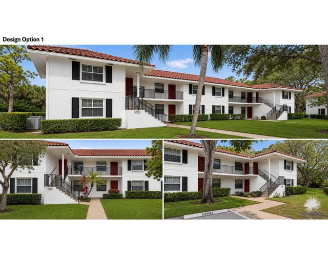 2101 Sabal Ridge Court # F, Palm Beach Gardens FL 33418 - Palm Beach Gardens, FL - Photo 2