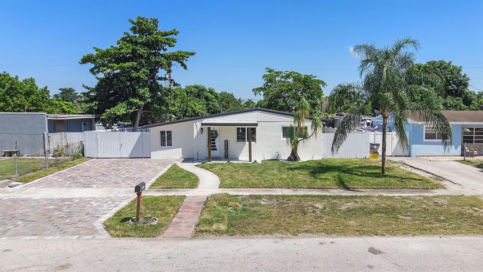 416 Tuskegee Drive, Lake Worth FL 33462 - Lake Worth, FL - Photo 1