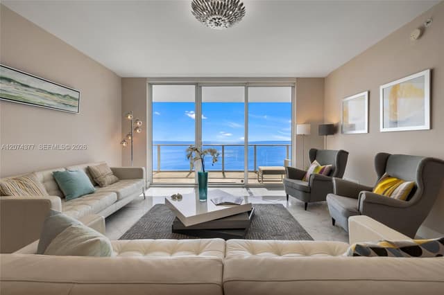 3951 S Ocean Dr # 902, Hollywood FL 33019 - Hollywood, FL - Photo 2