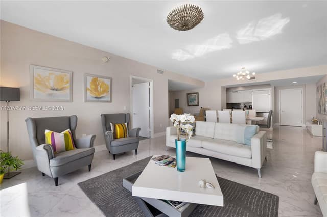 3951 S Ocean Dr # 902, Hollywood FL 33019 - Hollywood, FL - Photo 5