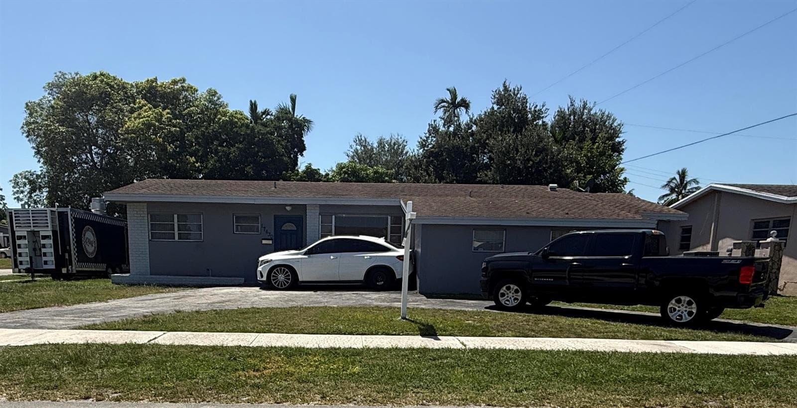17630 NW 14TH Court, Miami Gardens FL 33169 - Miami Gardens, FL - Photo 1