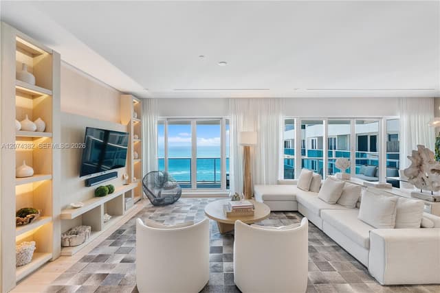 102 24th St # 1612, Miami Beach FL 33139 - Miami Beach, FL - Photo 2