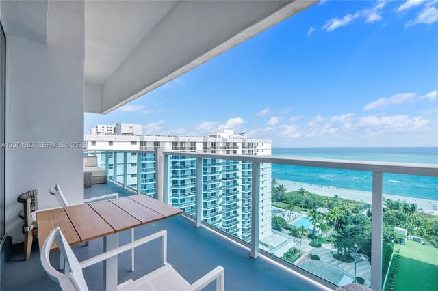102 24th St # 1612, Miami Beach FL 33139 - Miami Beach, FL - Photo 3