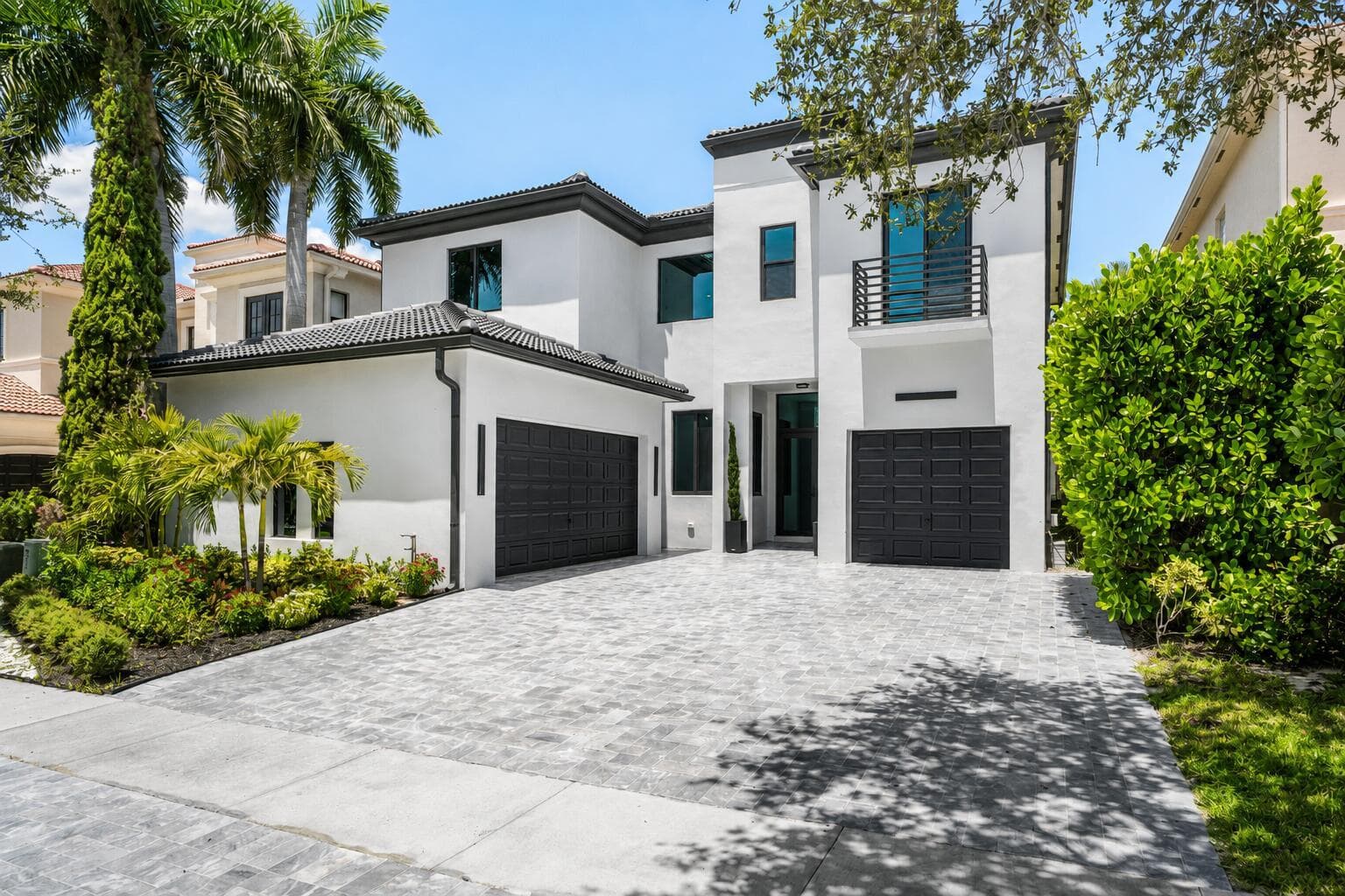 17931 LAKE AZURE Way, Boca Raton FL 33496 - Boca Raton, FL - Photo 1