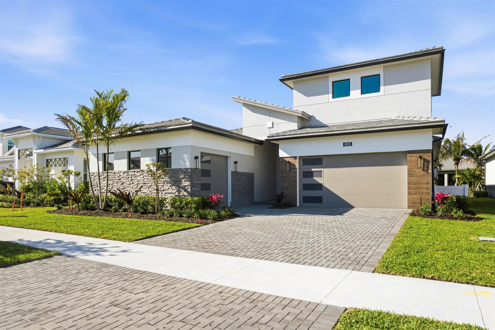 9525 St Germain Drive, Palm Beach Gardens FL 33412 - Palm Beach Gardens, FL - Photo 1
