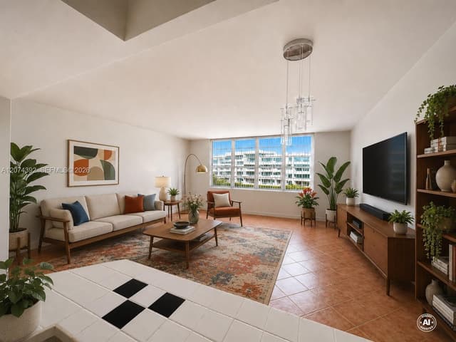 100 Lincoln Rd # 631, Miami Beach FL 33139 - Miami Beach, FL - Photo 2