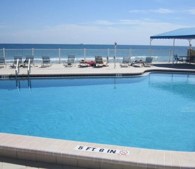 4050 N OCEAN Drive # 1509, Lauderdale By The Sea FL 33308 - Lauderdale By The Sea, FL - Photo 1