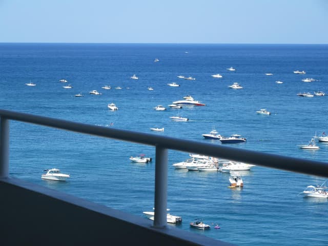 4050 N OCEAN Drive # 1509, Lauderdale By The Sea FL 33308 - Lauderdale By The Sea, FL - Photo 4