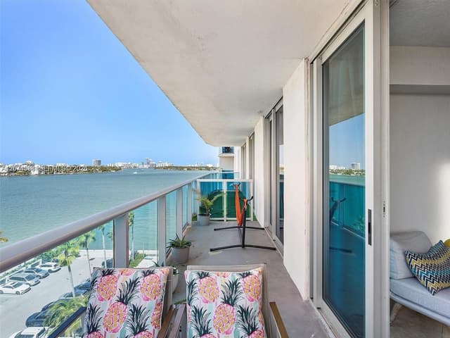 7501 E Treasure Dr # 6K, North Bay Village FL 33141 - North Bay Village, FL - Photo 3