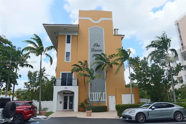 555 E Dania Beach Blvd # 9, Dania Beach FL 33004 - Dania Beach, FL - Photo 3