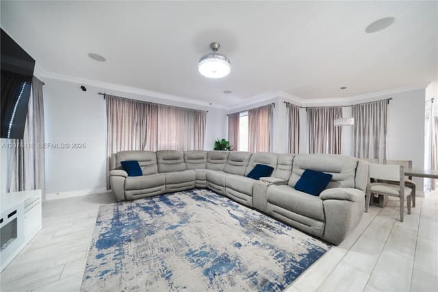 15792 SW 24th St, Miramar FL 33027 - Miramar, FL - Photo 6