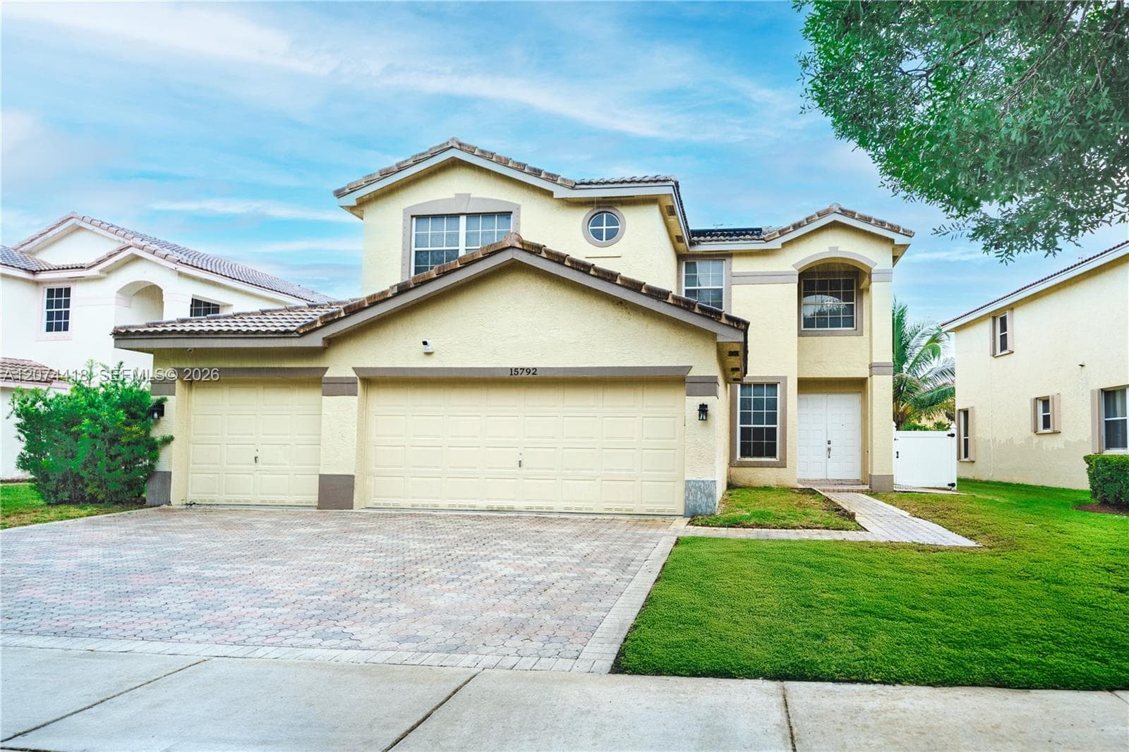15792 SW 24th St, Miramar FL 33027 - Miramar, FL - Photo 1