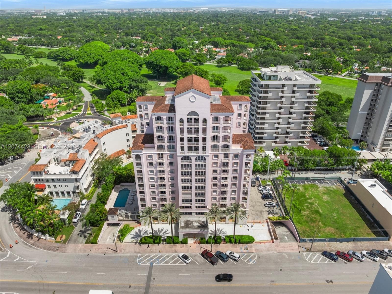 721 Biltmore Way # 601, Coral Gables FL 33134 - Coral Gables, FL - Photo 1