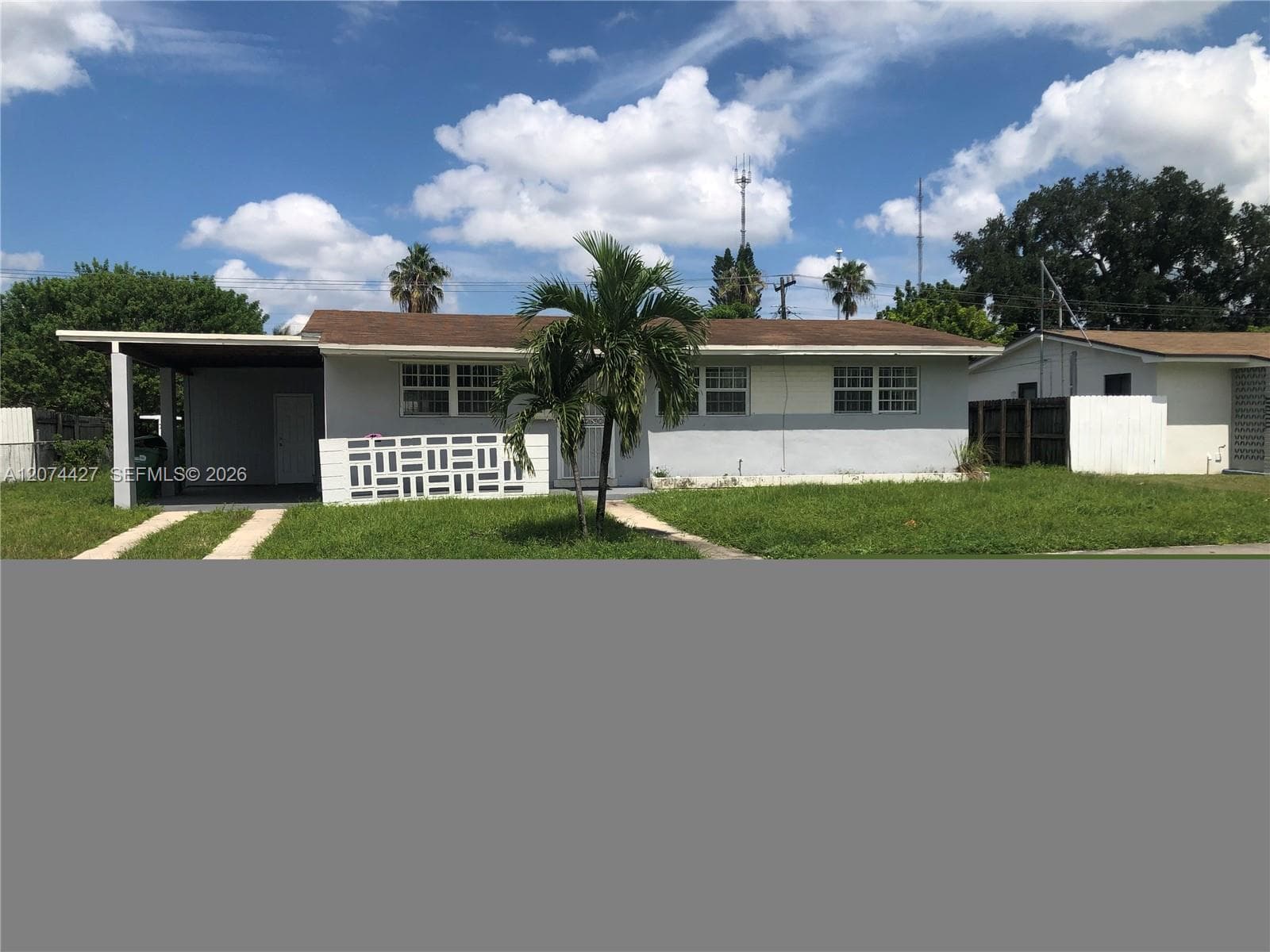 Listing