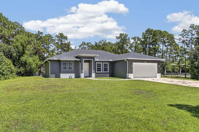 17519 Tangerine Boulevard, Loxahatchee FL 33470 - Loxahatchee, FL - Photo 2