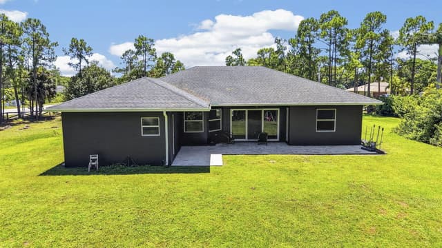 17519 Tangerine Boulevard, Loxahatchee FL 33470 - Loxahatchee, FL - Photo 3