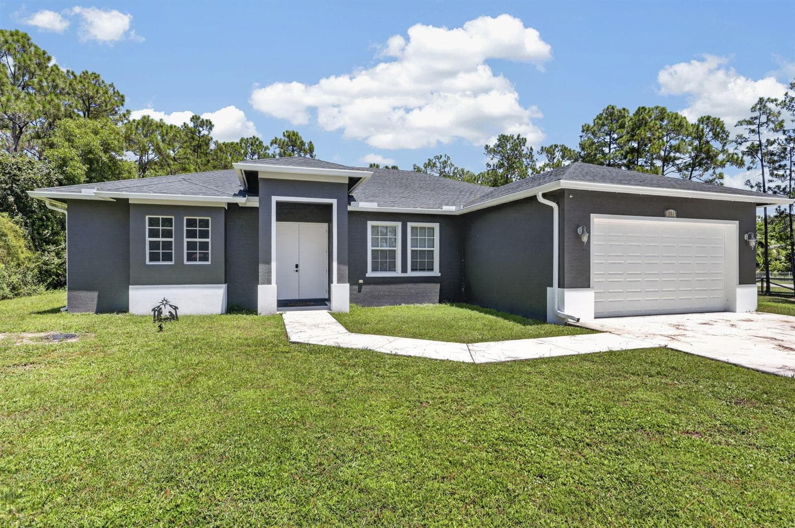 17519 Tangerine Boulevard, Loxahatchee FL 33470 - Loxahatchee, FL - Photo 1