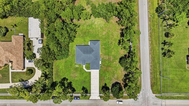 17519 Tangerine Boulevard, Loxahatchee FL 33470 - Loxahatchee, FL - Photo 4