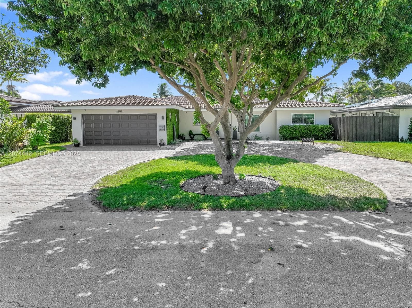 2225 NE 16th Ave, Wilton Manors FL 33305 - Wilton Manors, FL - Photo 1