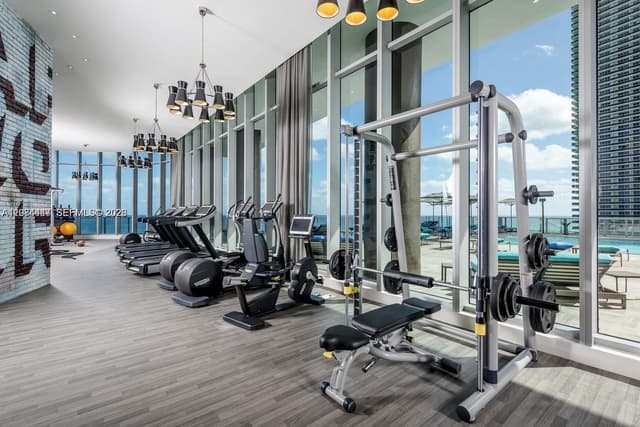 4111 S Ocean Dr # 1210, Hollywood FL 33019 - Hollywood, FL - Photo 5