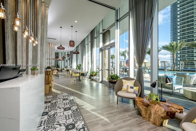 4111 S Ocean Dr # 1210, Hollywood FL 33019 - Hollywood, FL - Photo 4