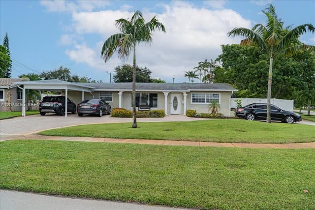 5561 SW 13th St, Plantation FL 33317 - Plantation, FL - Photo 3